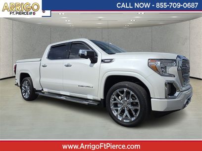 Used 2020 GMC Sierra 1500 Denali w/ Denali Premium Package