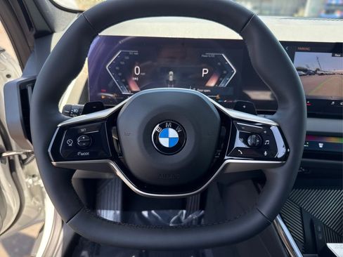 Used 2025 BMW X3 xDrive30i w/ Convenience Package image 23