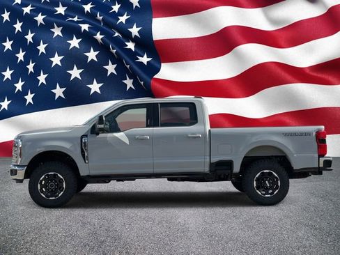 New 2026 Ford F250 Lariat w/ Tremor Off-Road Package image 16