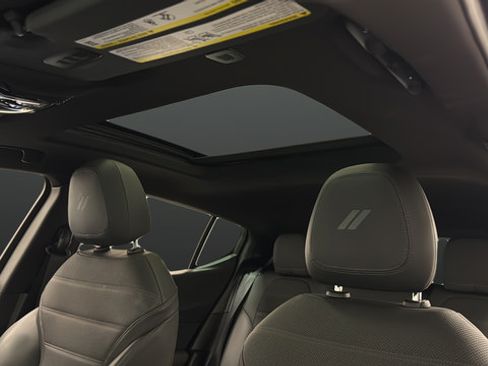 Used 2024 Dodge Hornet GT Plus w/ GT Blacktop Package AWD/4WD image 12