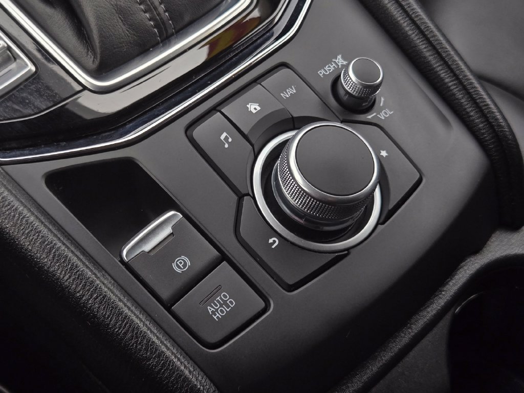 Used 2019 MAZDA CX-5 Touring FWD image 19