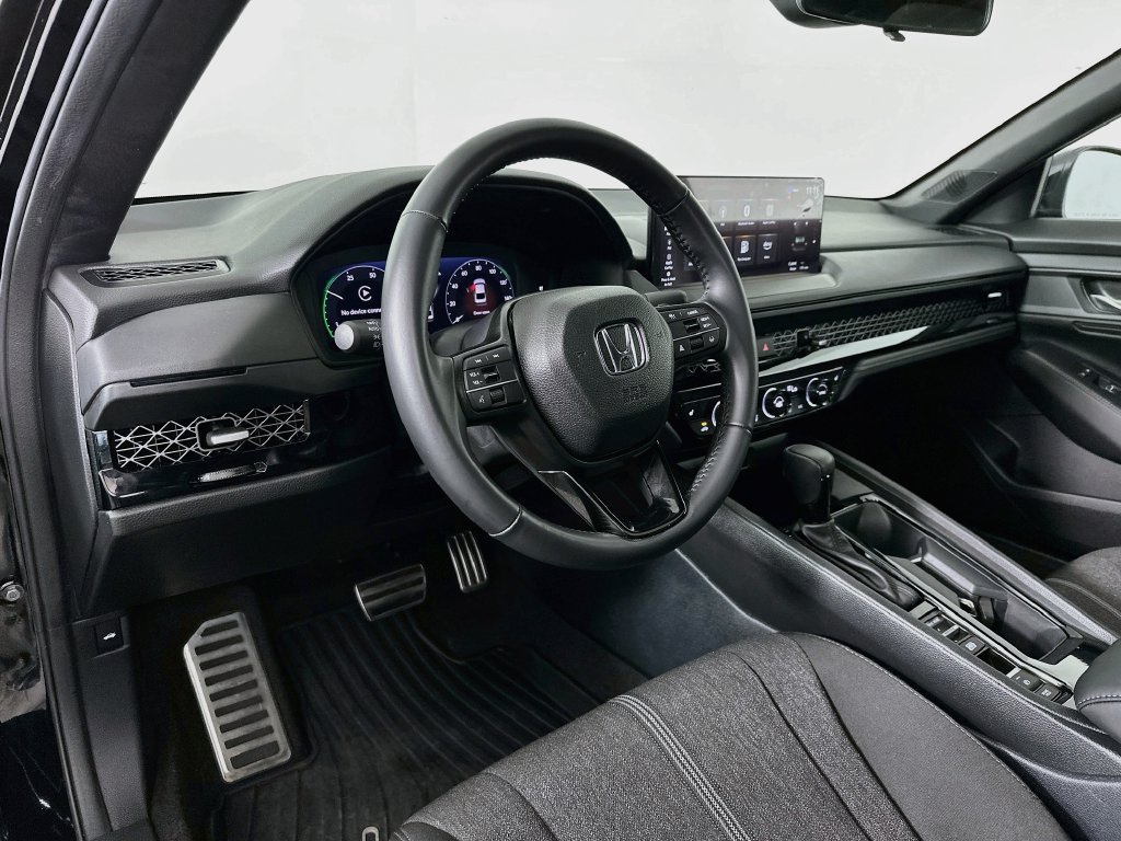 Used 2026 Honda Accord Sport image 10
