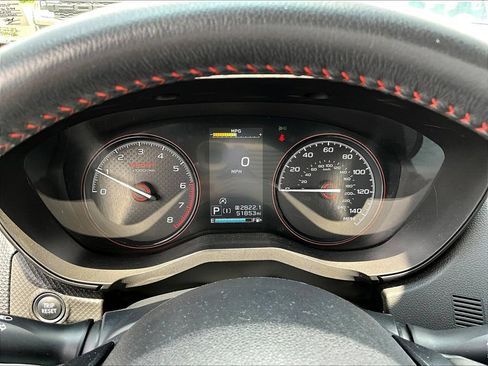 Used 2024 Subaru Forester Sport AWD/4WD image 14