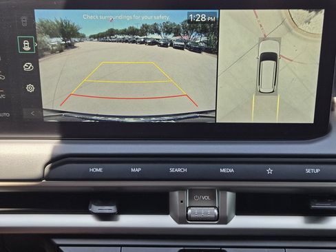 New 2027 Kia Telluride SX Prestige AWD/4WD image 15