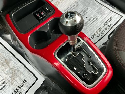 Used 2019 Mitsubishi Mirage GT image 20