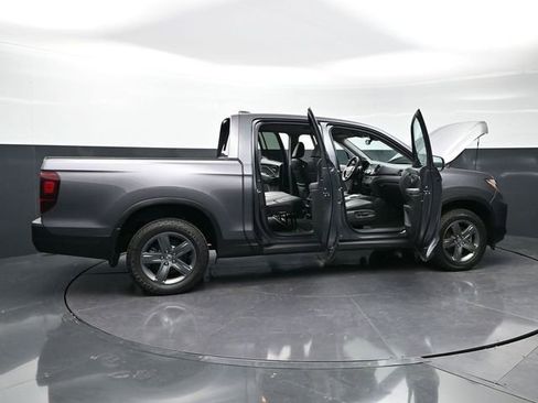 Used 2023 Honda Ridgeline RTL image 39