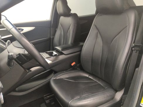 Used 2017 Lincoln MKX Premiere image 17