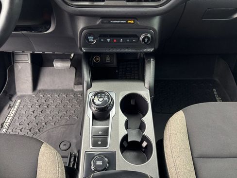 Used 2025 Ford Bronco Sport Big Bend image 20