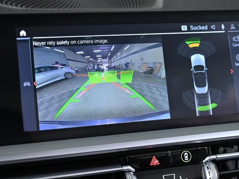 Used 2023 BMW 430i xDrive 430i xDrive w/ Premium Package image 19