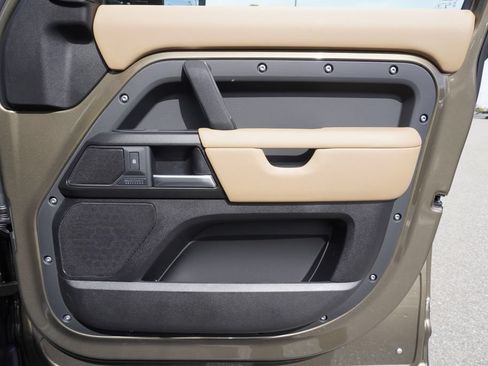 New 2026 Land Rover Defender 110 X AWD/4WD image 21