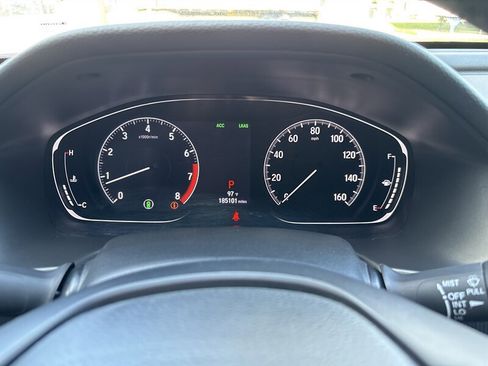 Used 2020 Honda Accord Sport image 40
