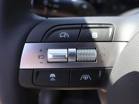 New 2026 Hyundai Tucson SEL AWD/4WD image 14