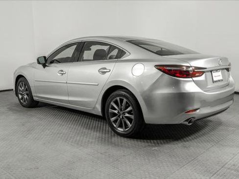 Used 2018 MAZDA MAZDA6 Sport image 6