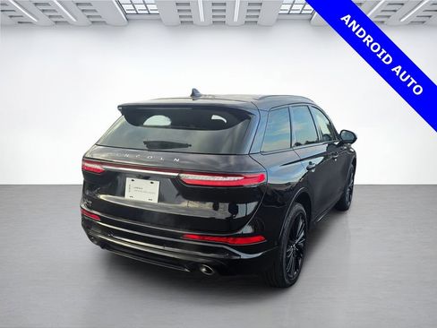 Certified 2023 Lincoln Corsair Reserve w/ Equipment Group 202A image 7