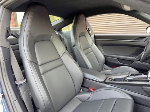 Used 2025 Porsche 911 Carrera 4 GTS w/ Premium Package image 42