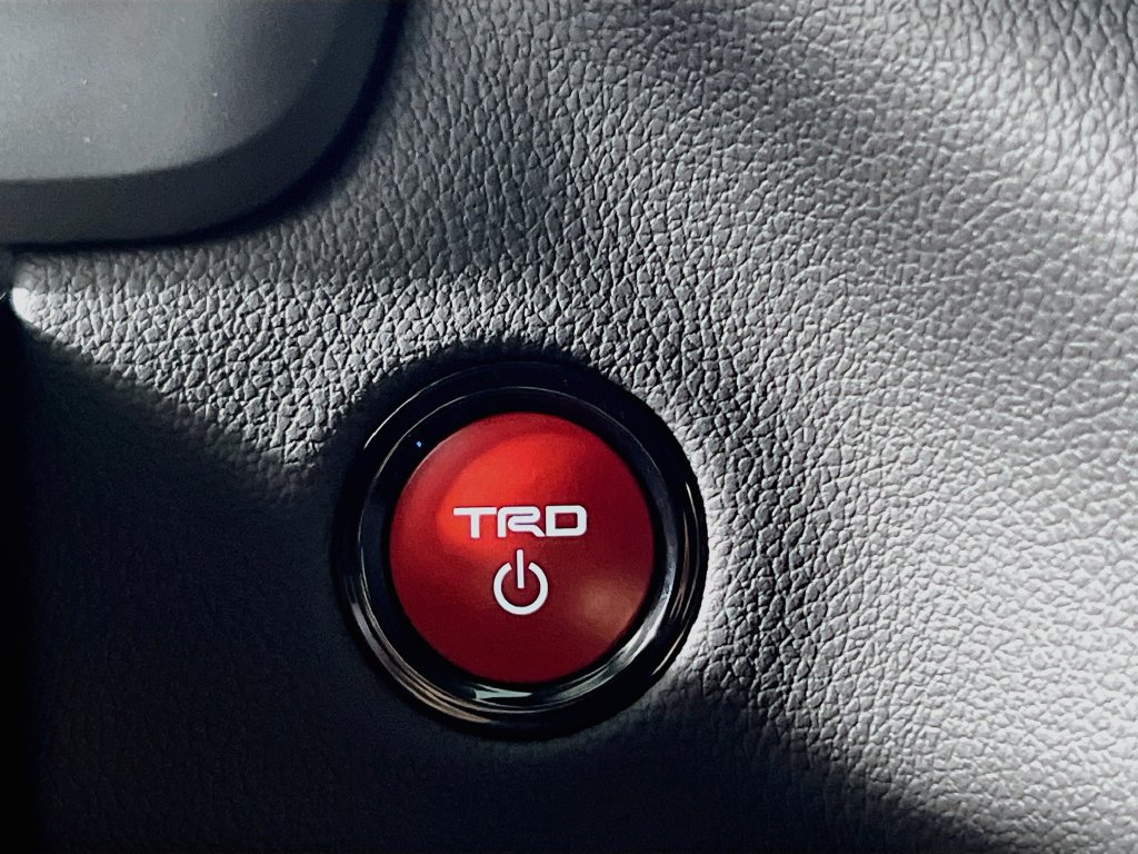 New 2026 Toyota Tundra TRD Pro AWD/4WD image 20