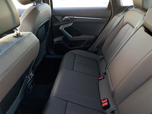 New 2026 Audi A3 2.0T Premium Plus image 28