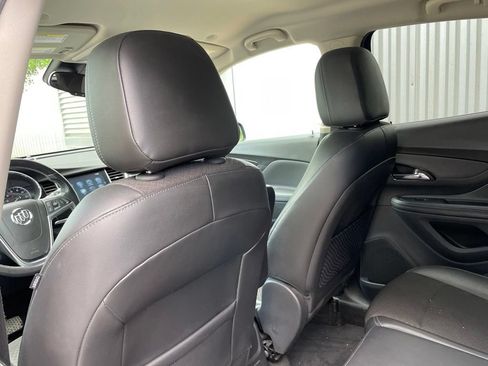 Used 2019 Buick Encore Preferred FWD image 27