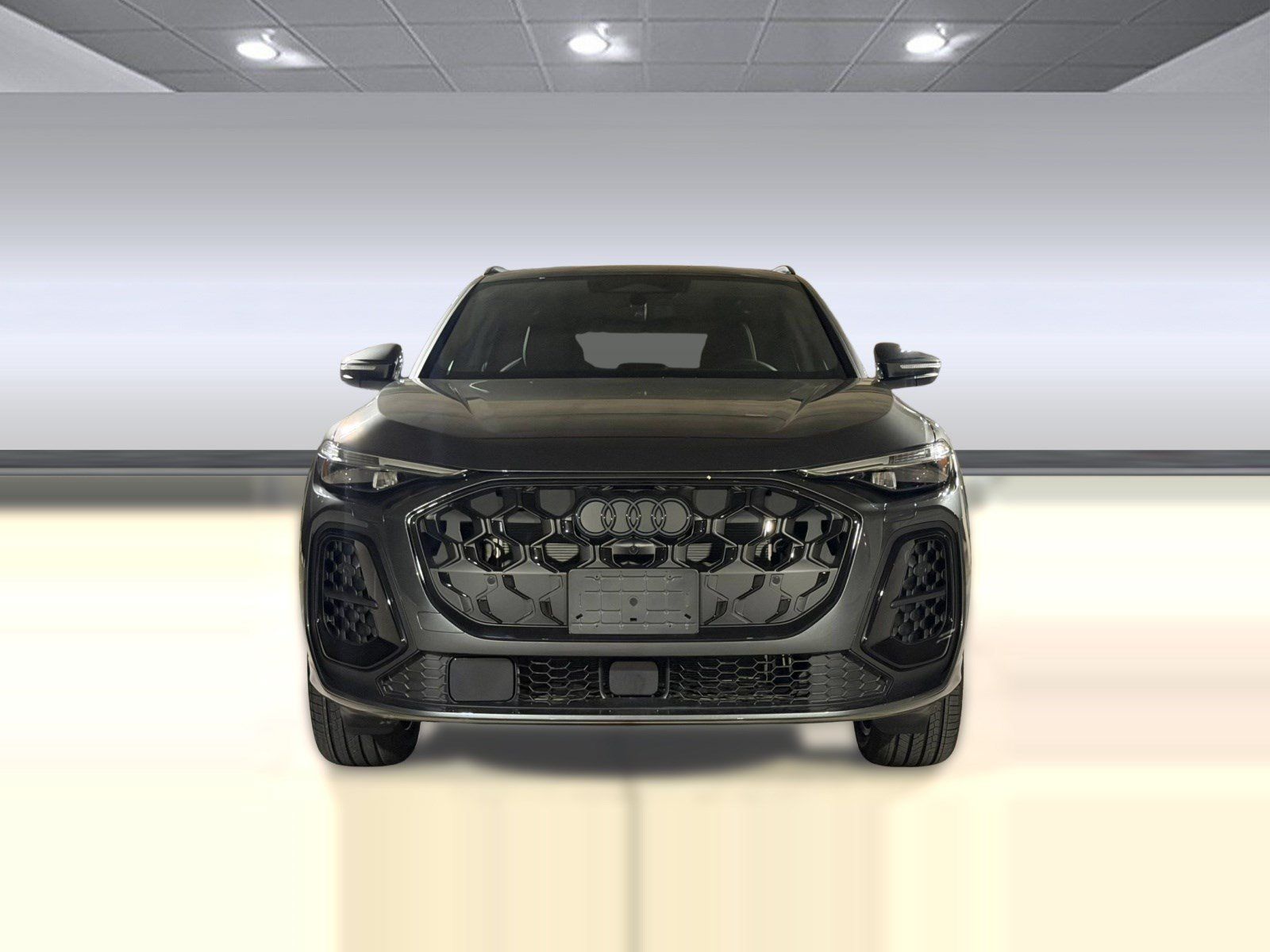 New 2026 Audi Q5 Premium Plus AWD/4WD image 6