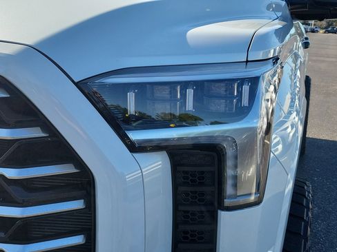 Used 2024 Toyota Tundra Capstone image 9