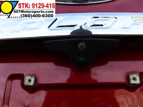 Used 2017 Ford Explorer 4WD image 16