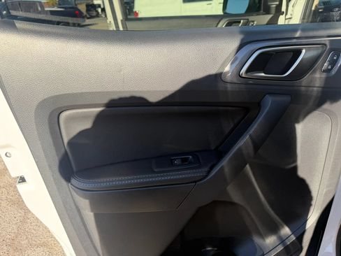 Used 2020 Ford Ranger Lariat w/ Technology Package RWD image 14