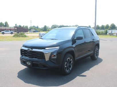 New 2027 Chevrolet Equinox ACTIV w/ Convenience Package III