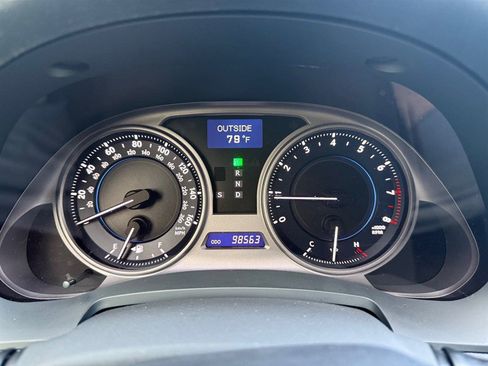 Used 2006 Lexus IS 250 AWD image 13