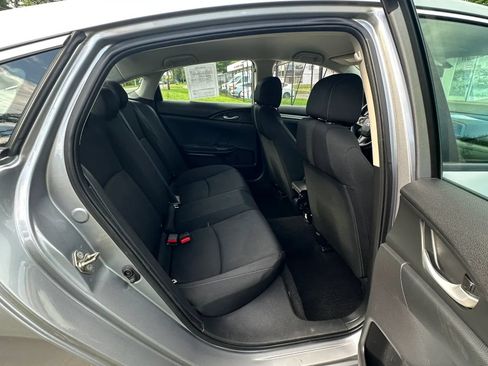 Used 2017 Honda Civic LX image 25