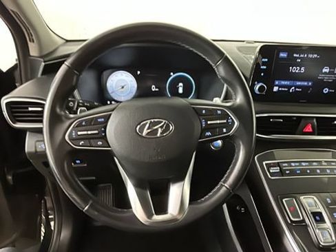 Used 2021 Hyundai Santa Fe SEL w/ Convenience Package AWD/4WD image 14