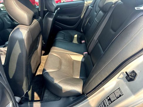 Used 2001 Volvo S60 2.4 image 11