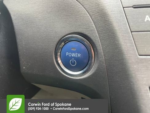 Used 2012 Toyota Prius Two image 26