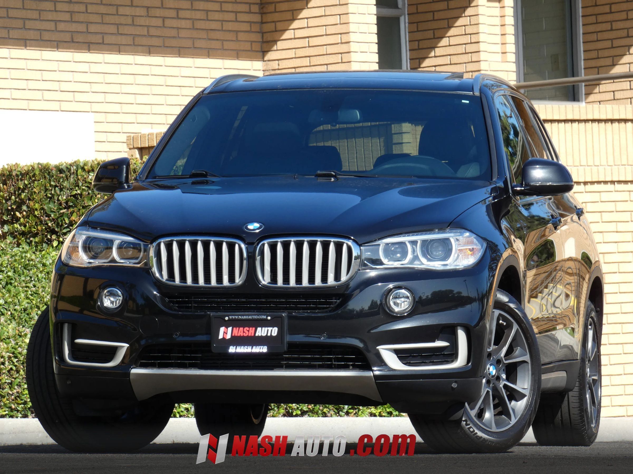 Used 2018 BMW X5 xDrive35i AWD/4WD image 16