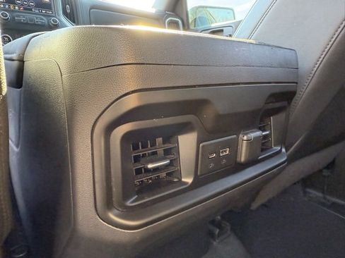 Used 2021 Chevrolet Silverado 1500 LT Trail Boss image 19