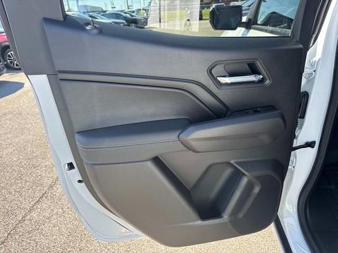 New 2026 GMC Canyon Elevation image 13