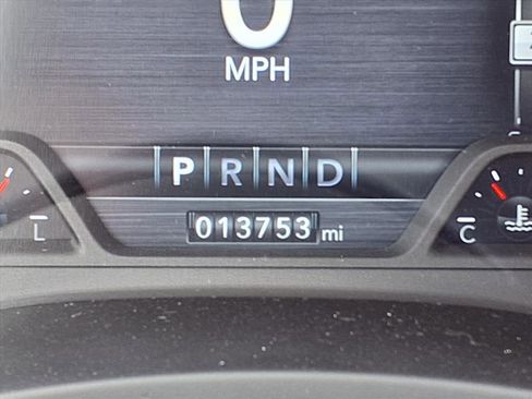 Used 2024 RAM 3500 Laramie image 25