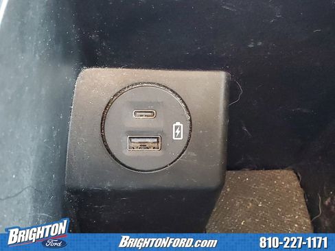 Used 2022 Ford Bronco Sport Big Bend image 27