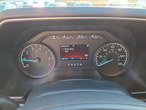 Certified 2023 Ford F150 XL w/ STX Appearance Package image 20