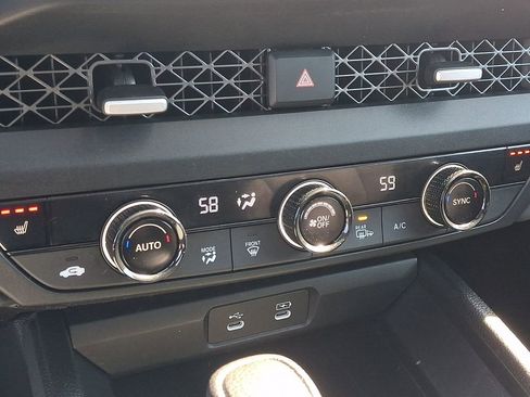 Used 2023 Honda Accord EX image 16