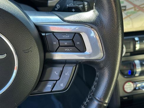 Used 2015 Ford Mustang GT Premium w/ Equipment Group 401A image 24