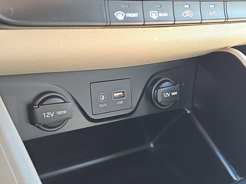 Used 2017 Hyundai Tucson SE w/ SE Popular Package 02 AWD/4WD image 19