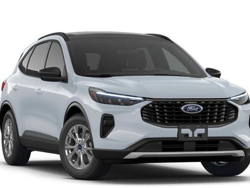 New 2026 Ford Escape Active w/ Active Premium Tech Pack image 4