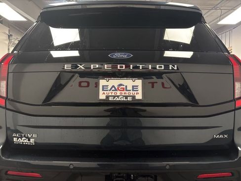 New 2026 Ford Expedition Max Active image 11