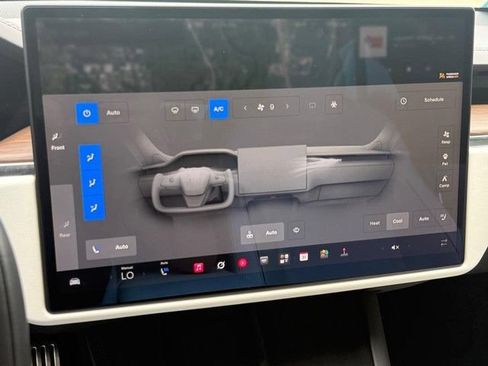 Used 2021 Tesla Model S Plaid AWD/4WD image 24