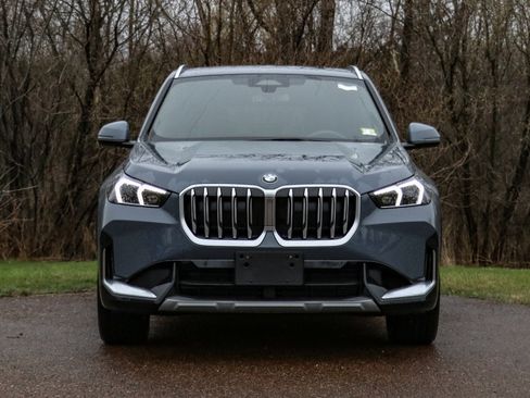 New 2026 BMW X1 xDrive28i w/ Convenience Package image 4