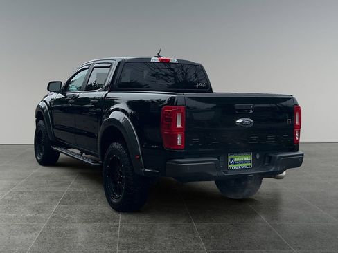 Used 2021 Ford Ranger XLT w/ Equipment Group 302A High image 5