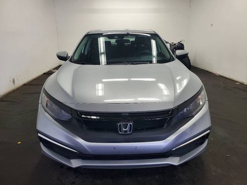 Used 2020 Honda Civic LX image 2