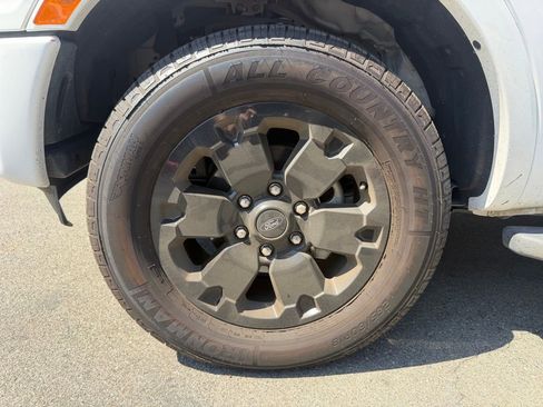 Used 2023 Ford Ranger XLT w/ Equipment Group 301A Mid RWD image 7