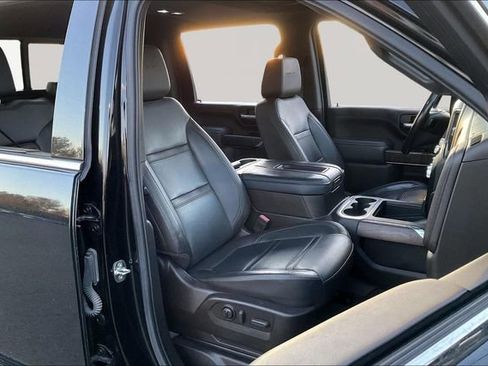 Used 2022 GMC Sierra 2500 Denali w/ Denali Ultimate Package image 20