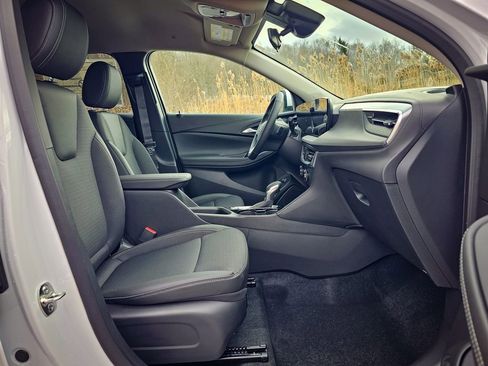 New 2026 Buick Encore GX Preferred w/ Comfort Package image 40